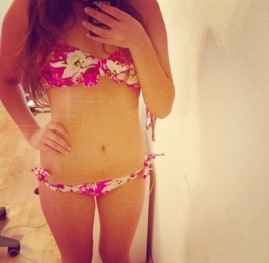 New Bikini ❤ victorias secret 