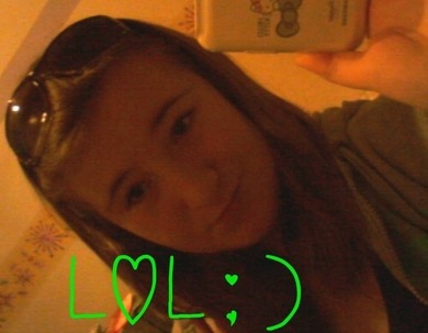 Ist dass hübsch? ??