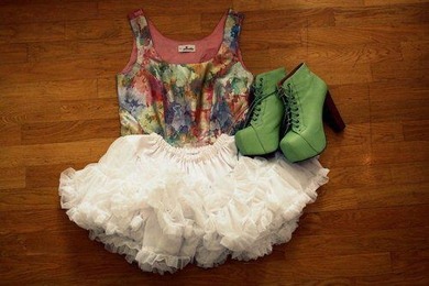 Bring the Action! Bring the Action!