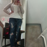 Freizeitlook?