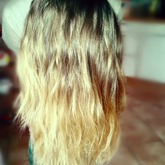 Hombre hair <3