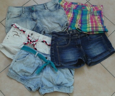 SHORTS <3 SHORTS <3