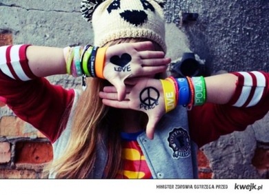 gaiiil, oder??