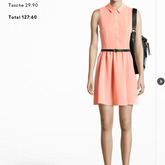 Wie gefällt euch mein Look?