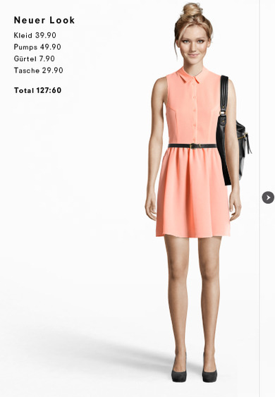 Wie gefällt euch mein Look? Wie gefällt euch mein Look?