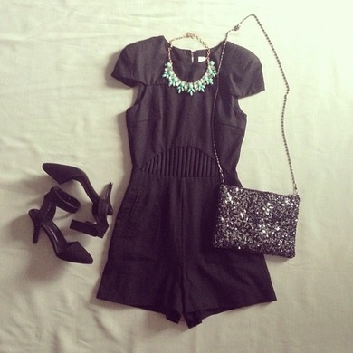 Wo würdet ihr so etwas anziehen?!