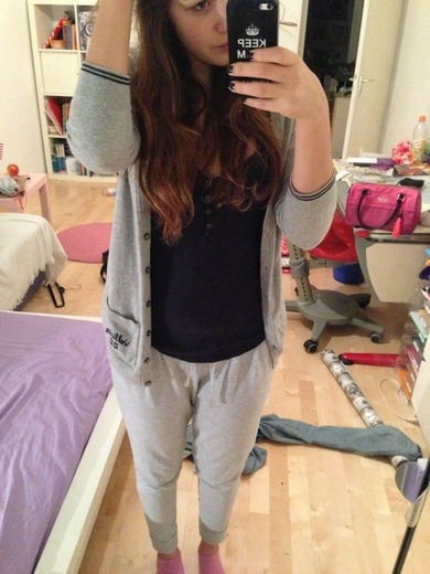 Chiller Look ❤ Chiller Look ❤