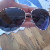 Pilotenbrille gekauft :)