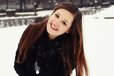 Just Smile :) Just Smile :)