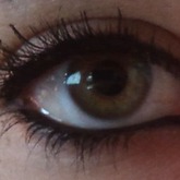 wie findet ihr mein auge? sry hat nichts mit fashion zu tun.. aber haben ja shon viele andere auch gefragt ;)