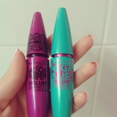 Meine zwei absoluten Lieblingsmascaras! ♥