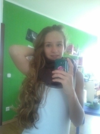 wie alt schätz ihr mich :)))