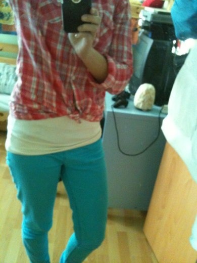 passt das so mit den Farben? und allgemein? :)