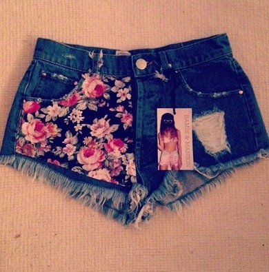 Woher bekomme ich die Short? Kommis bitte ;D
