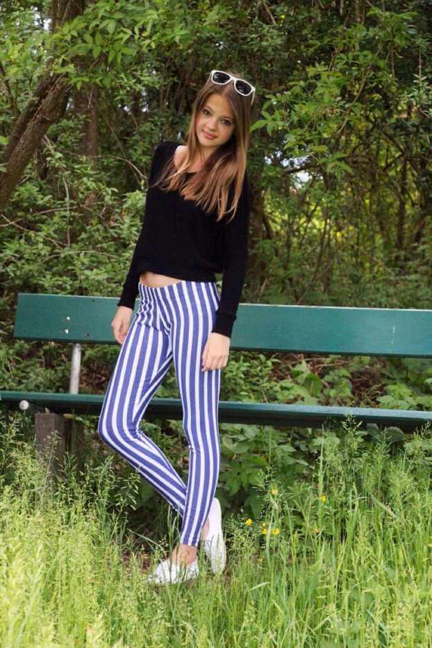 steht mir das ? ((;