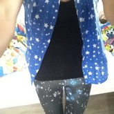 Ist der Look okay? Oder zu viel auf einmal? Kommis wären nett ^^