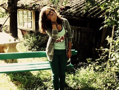 wie findet ihr das foto für ein profiel? kommis sind auch erwünscht ;D