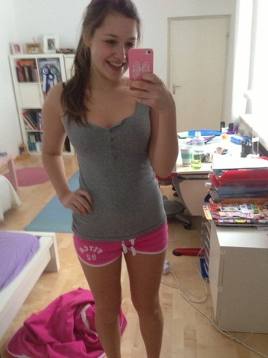 Lass mal bisschen Fitness machen ;) Lass mal bisschen Fitness machen ;)