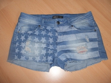 Ist die Hose cool oder eher nicht so toll ????
