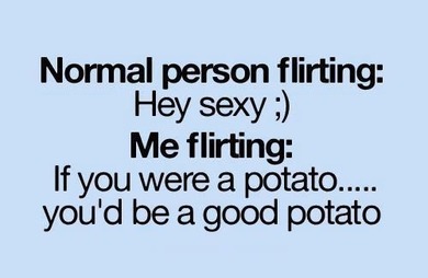 ich fühl mich betroffen.. ;D