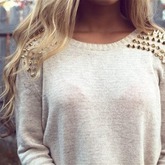 #isch mag den pulli mit den nieten,yaa

und ihr?