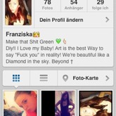 folgt mir bitte :3 @FRANZISKASEIDEL ich folg back c: :*