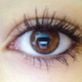 wie findet ihr meine Augen?