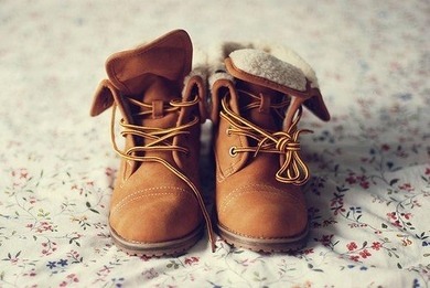i ♥ this shoes *-*