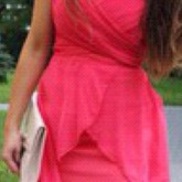 wie findet ihr dieses kleid? (: