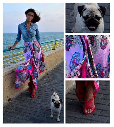 Für den Sommer?
(Ja das bin ich) Für den Sommer?
(Ja das bin ich)