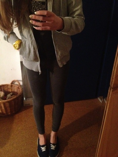 Wie gefällt euch mein Look? Wie gefällt euch mein Look?