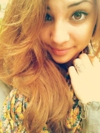 Wie gefällt euch mein Look? Wie gefällt euch mein Look?