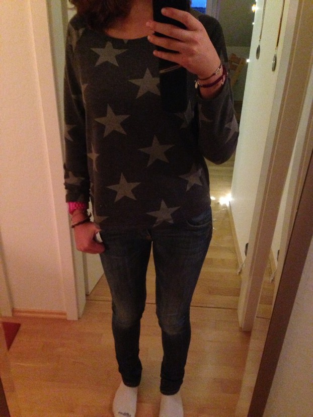 Meinungen zum Pulli? ich liiebe ihn ♡ Meinungen zum Pulli? ich liiebe ihn ♡