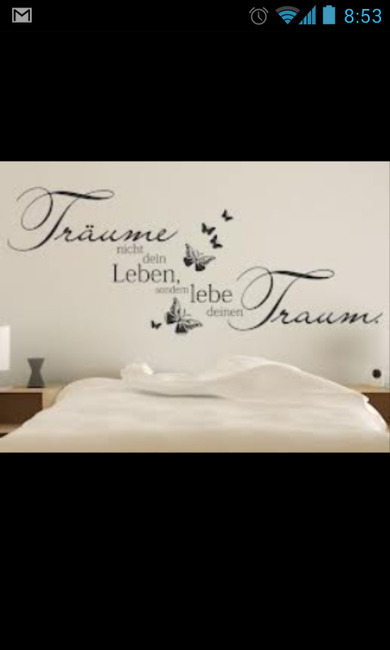 Kennt ihr das wenn ihr nrn voll geilen Traum habt, dann denkt er wäre Wirklichkeit! Schließlich stellt sich aber heraus, dass ihr nur geträumt habt:(