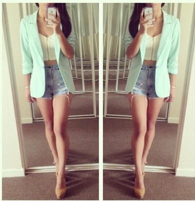 zu freizügig ? :D <3