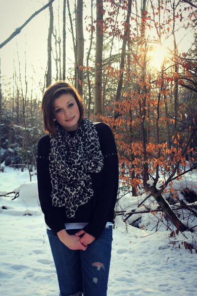 Wie findet ihr es? Soll ich es als neues Profilbild nehmen? :)) <3