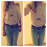 Wie gefällt euch mein Look?