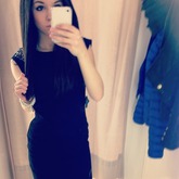 Wie gefällt euch mein Look?