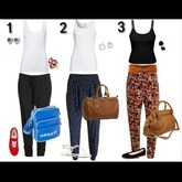 chilliges outfit *•*