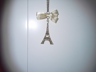 Ich mag diese kette voll gerne und ihr ?