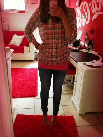 Wie gefällt euch mein Look? Wie gefällt euch mein Look?