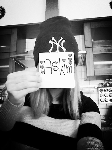 Wie findet ihr das Bild ? :) Wie findet ihr das Bild ? :)