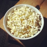 Popcorn Lecker wie mögt ihr es süß oder salzig ?