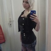 Hihi mag das Outfit total wie findet ihr es? :)