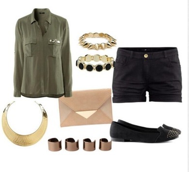 ich freu mich schon auf den Sommer <3