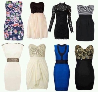 Welches findet ihr am besten?