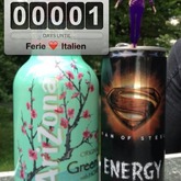 Noch 1 Tag Schule dan Ferien :)