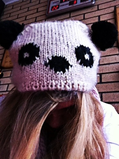 Tiermützen? :D Tiermützen? :D