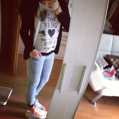 wie findet ihr das? neue airmax :)