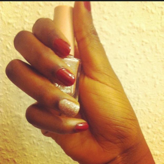 wie findet ihr den Nagellack ^^? wie findet ihr den Nagellack ^^?